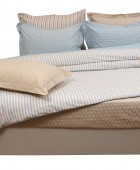 Σετ μαξιλαροθήκες (50Χ70+5) MIX & MATCH 53, ANNA RISKA