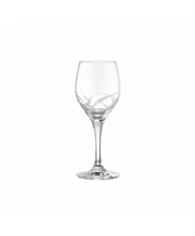 Σετ ποτήρια νερού κρυστάλλινα 6 τεμ. MONDIAL PICASSO, SP TABLEWARE