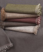 Ριχτάρι πολυθρόνας 2100 RED (150X180), VIOPROS Ριχτάρια