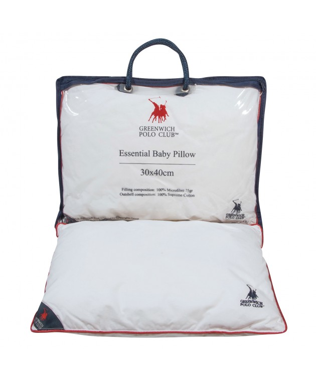 Μαξιλάρι bebe 2982 (30Χ40), GREENWICH POLO CLUB