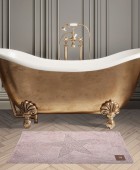 Πατάκι μπάνιου (60Χ90) BATHMATS 2580, GREENWICH POLO CLUB