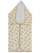 Υπνόσακος – κουβέρτα αγκαλιάς (80X90) 6471, DAS BABY Υπνόσακοι - Υπνόφορμες