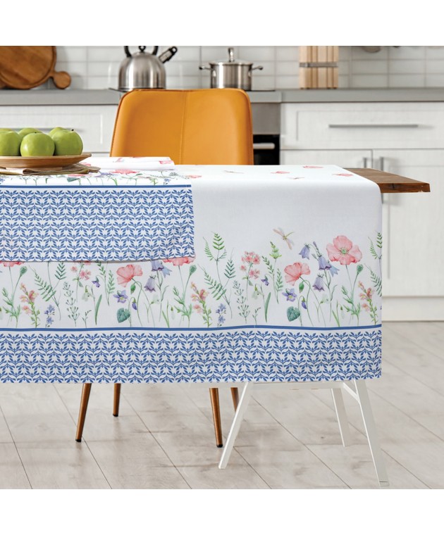 Runner (40Χ150) KITCHEN LINE 0597, DAS HOME
