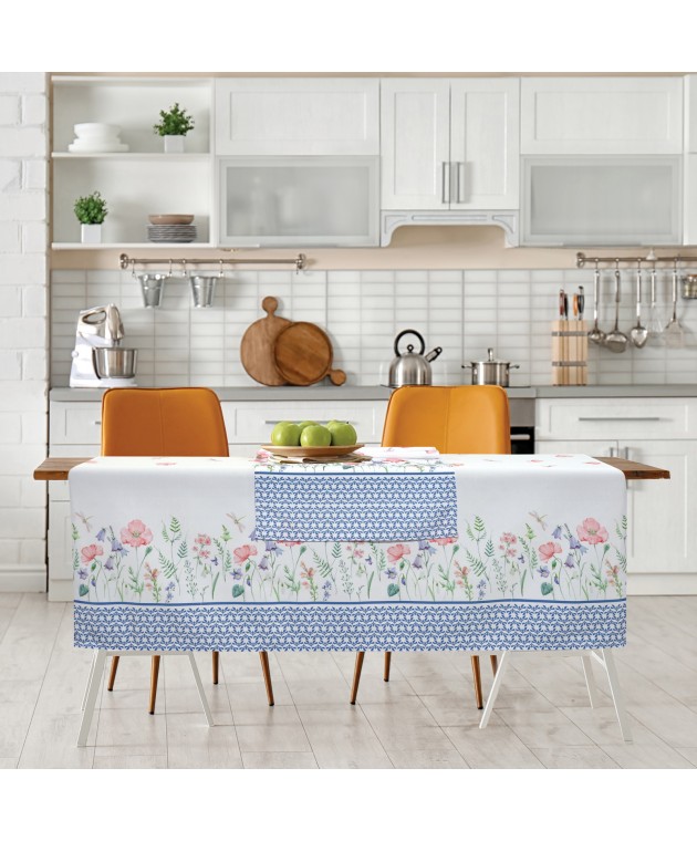 Runner (40Χ150) KITCHEN LINE 0597, DAS HOME