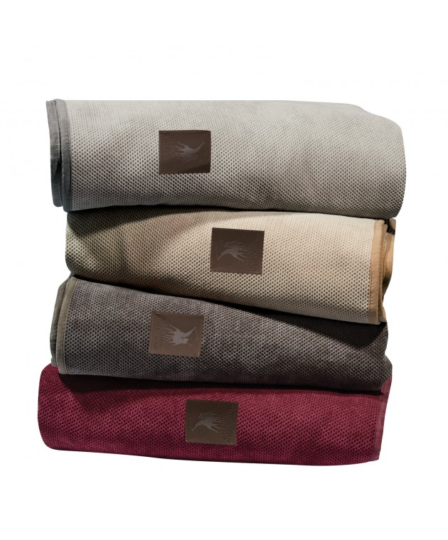 Ριχτάρι τριθέσιου (180Χ300) PREMIUM 2734, GREENWICH POLO CLUB