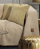 Ριχτάρι τριθέσιου (180Χ300) PREMIUM 2734, GREENWICH POLO CLUB