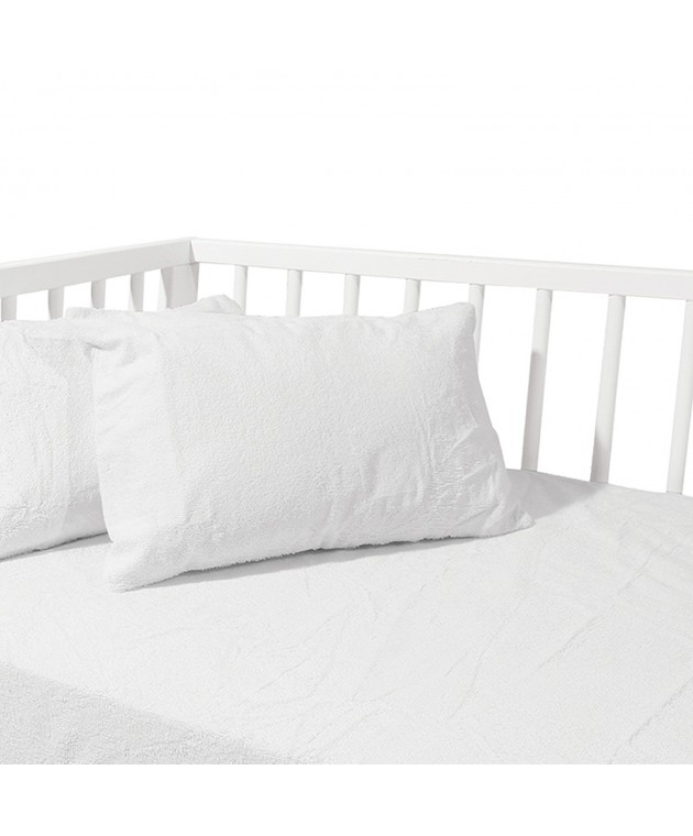 Σετ βρεφικά καλύμματα μαξιλαριού  (30Χ40) RELAX 1061, DAS BABY