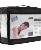 Επίστρωμα καπιτονέ ημίδιπλο (120Χ200+35) COMFORT LINE 1088, DAS HOME