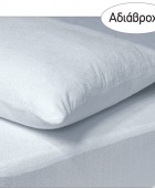 Επίστρωμα ημίδιπλο αδιάβροχο (120Χ200+35) COMFORT LINE 1089, DAS HOME