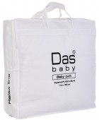Βρεφικό πάπλωμα (110Χ150) RELAX LINE 6060, DAS BABY