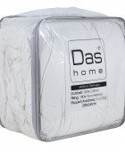 Πάπλωμα μάλλινο Υ/Δ (220Χ240) 1020, DAS HOME Παπλώματα Μάλλινα