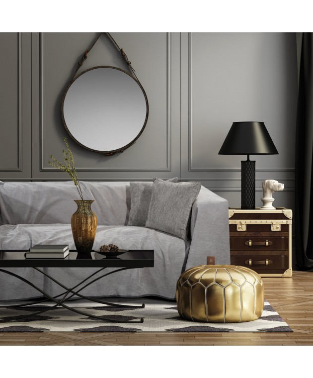 Ριχτάρι τριθέσιου (180Χ300) 2733, GREENWICH POLO CLUB Ριχτάρια Χειμωνιάτικα
