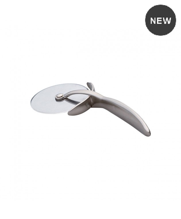 Ροδα Κοπης Nickel 01-9298, ESTIA Gadgets Κουζίνας