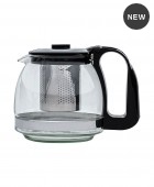 Τσαγιέρα με ανοξείδωτο φίλτρο (700ml) 01-8741, ESTIA Τσαγιέρες