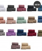 Πετσέτα προσώπου (50Χ100) PREMIO APPLE, MELINEN Πετσέτες Mπάνιου