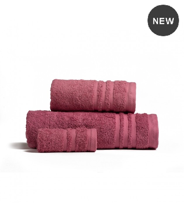 Πετσέτα προσώπου (50Χ100) PREMIO APPLE, MELINEN Πετσέτες Mπάνιου