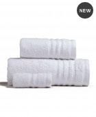 Πετσέτα μπάνιου (80Χ150) PREMIO WHITE, MELINEN Πετσέτες Mπάνιου