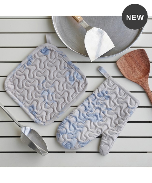 Σετ κουζίνας 2 τεμ. AMELIA, MELINEN Σετ Kουζίνας