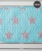 Σουπλά STAR BOY AQUA (45X31), MELINEN Σουπλά