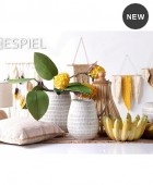 Μπωλ κεραμικό μεσαίο (12.3Χ25.7Χ25.7) NFU227, ESPIEL Μπωλ