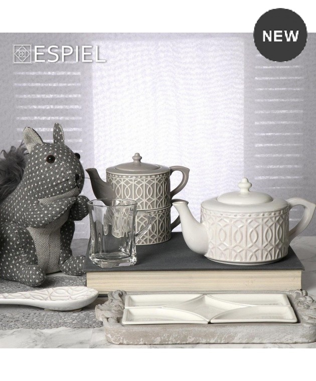 Στοπ πόρτας υφασμάτινο σκίουρος (28X29X16) DOG305, ESPIEL Στοπ Πόρτας