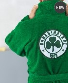 Μπουρνούζι (L) PANATHINAIKOS ADULTS, PALAMAIKI Μπουρνούζια