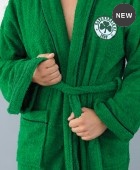 Μπουρνούζι (L) PANATHINAIKOS ADULTS, PALAMAIKI Μπουρνούζια