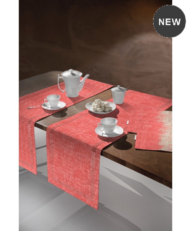 Runner (40X175) 2007 TOMATO LASER, SAINT CLAIR Ράνερ