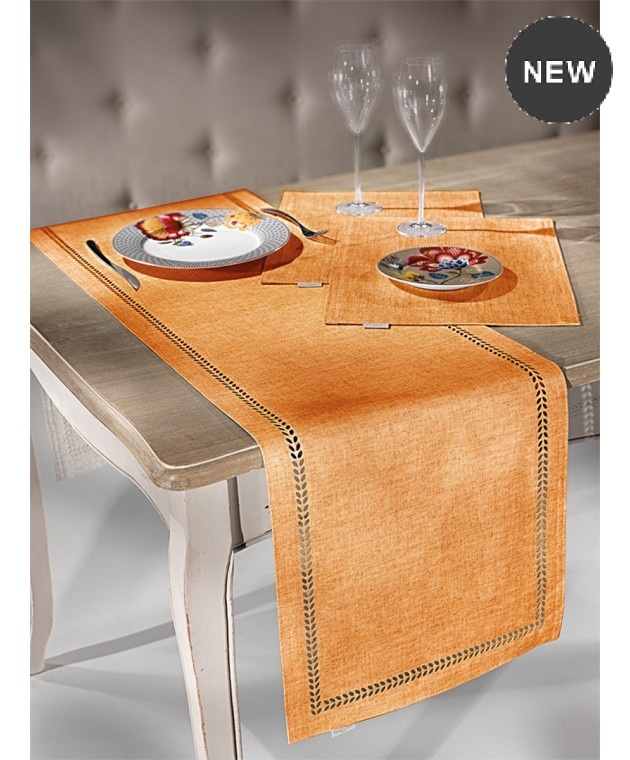 Runner (40X160) 2007 MANGO, SAINT CLAIR Ράνερ