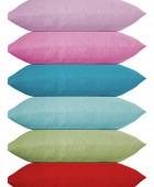 Σεντόνι μεμονωμένο μονό (160X260) BASIC WHITE, VIOPROS Σεντόνια Μεμονωμένα Μονά