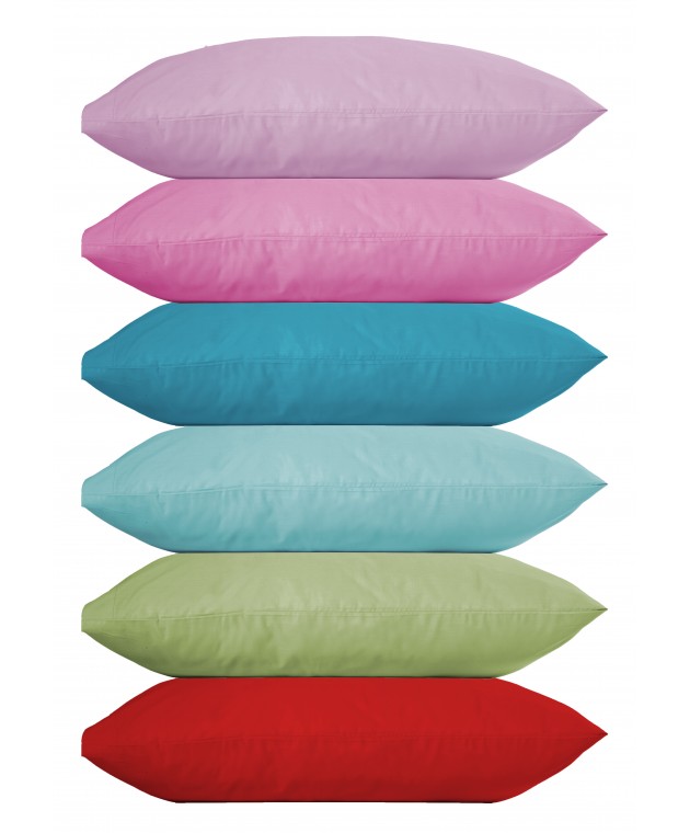 Σεντόνι μεμονωμένο μονό (160X260) BASIC WHITE, VIOPROS Σεντόνια Μεμονωμένα Μονά