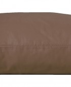Σεντόνι μεμονωμένο Υ/Δ (220X260) BASIC CHOCOLATE, VIOPROS Σεντόνια Μεμονωμένα Υπέρδιπλα