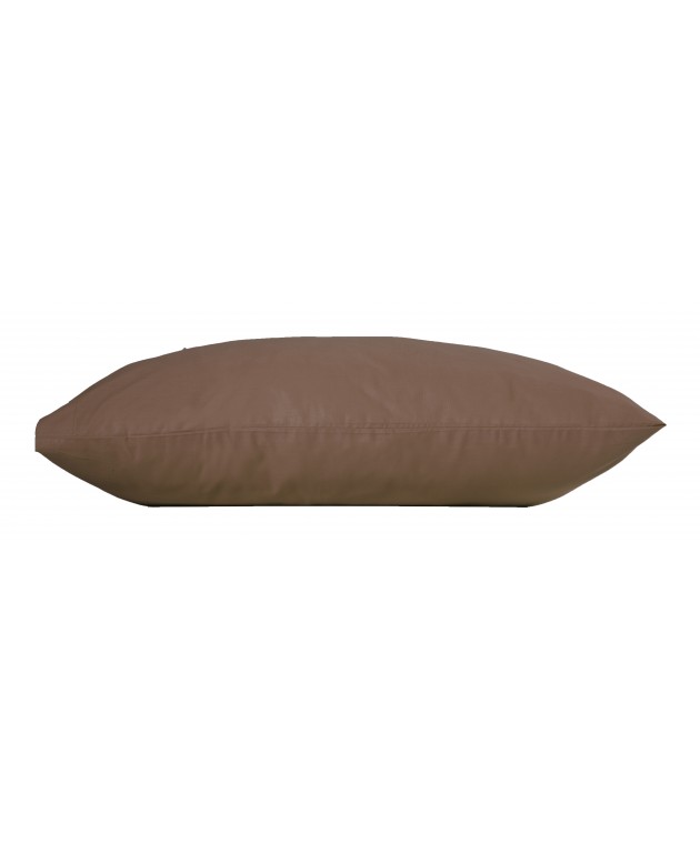 Σεντόνι μεμονωμένο Υ/Δ (220X260) BASIC CHOCOLATE, VIOPROS Σεντόνια Μεμονωμένα Υπέρδιπλα