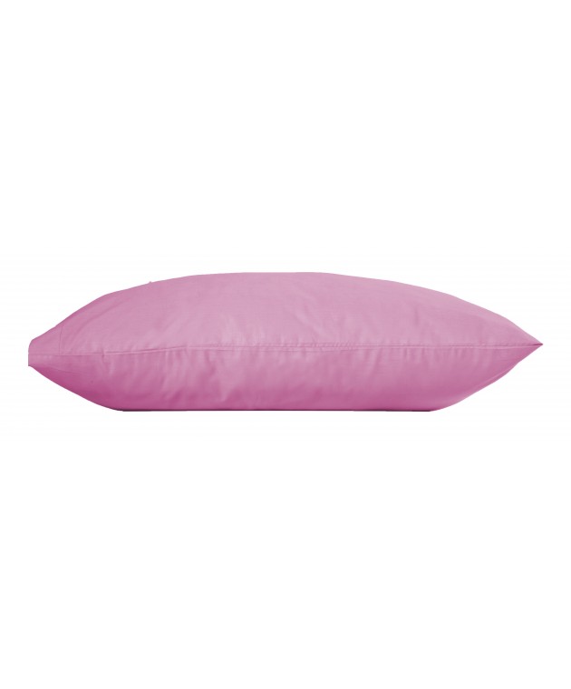 Κουβερλί μονό (160X240)  BASIC FUCHSIA, VIOPROS