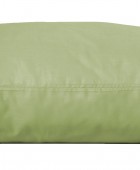 Σεντόνι μεμονωμένο μονό με λάστιχο (100Χ200+25) BASIC GREEN, VIOPROS Μονά
