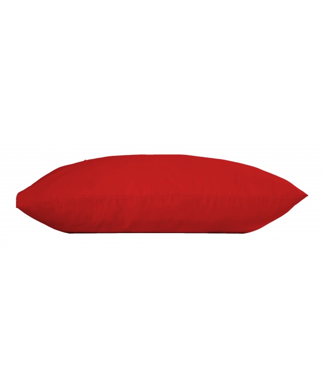 Κουβερλί μονό (160X240) BASIC RED, VIOPROS Κουβερλί Μονά