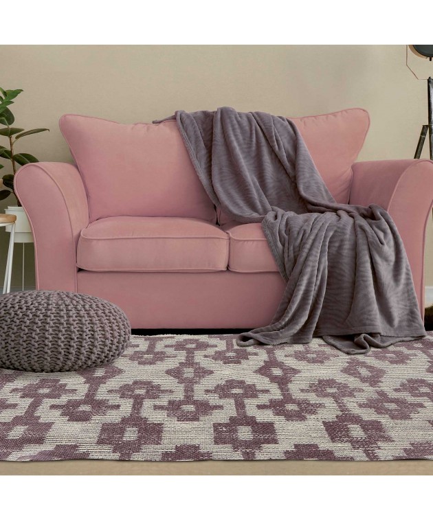 Χαλάκι (140Χ200) 7023, DAS HOME Χαλιά Κρεβατοκάμαρας