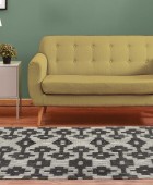 Χαλάκι (140Χ200) 7024, DAS HOME Χαλιά Κρεβατοκάμαρας