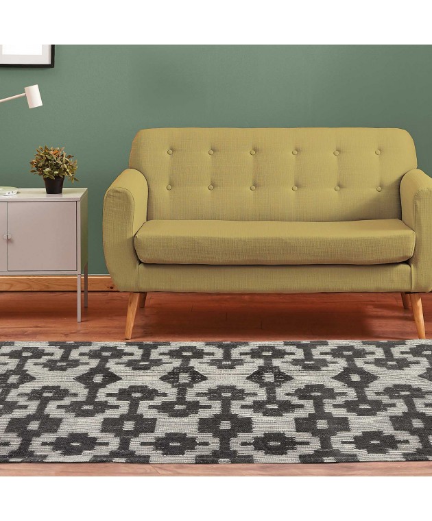 Χαλάκι (140Χ200) 7024, DAS HOME Χαλιά Κρεβατοκάμαρας