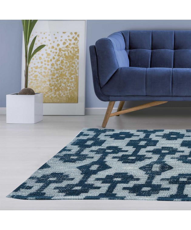 Χαλάκι (140Χ200) 7025, DAS HOME Χαλιά Κρεβατοκάμαρας