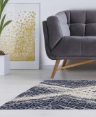 Χαλάκι (140Χ200) 7026, DAS HOME Χαλιά Κρεβατοκάμαρας