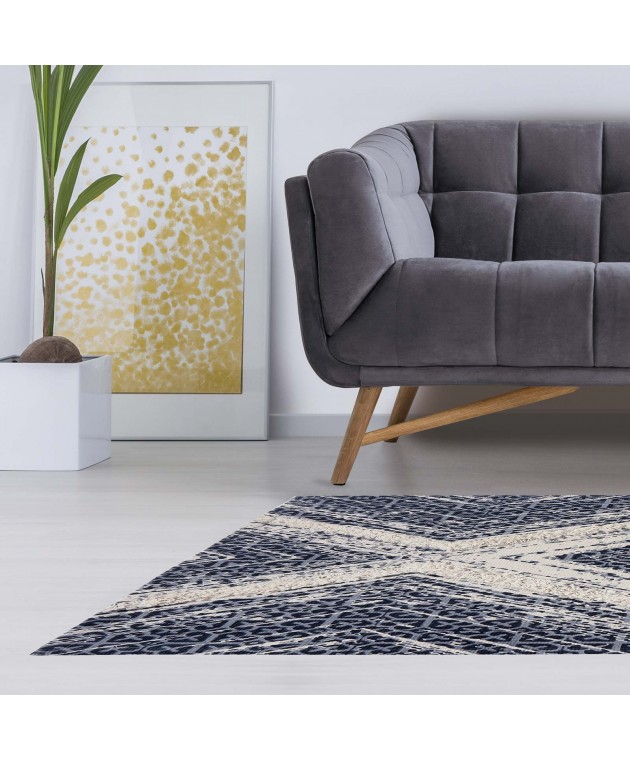 Χαλάκι (140Χ200) 7026, DAS HOME Χαλιά Κρεβατοκάμαρας