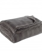 Κουβέρτα fleece μονή (160Χ220) 0465, DAS HOME Κουβέρτες Fleece Μονές