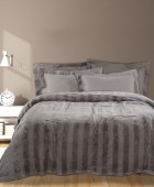 Κουβέρτα fleece μονή (160Χ220) 0465, DAS HOME Κουβέρτες Fleece Μονές