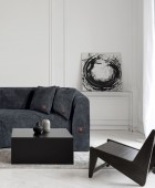 Ριχτάρι διθέσιου (180Χ250) 2760, GREENWICH POLO CLUB Ριχτάρια Χειμωνιάτικα