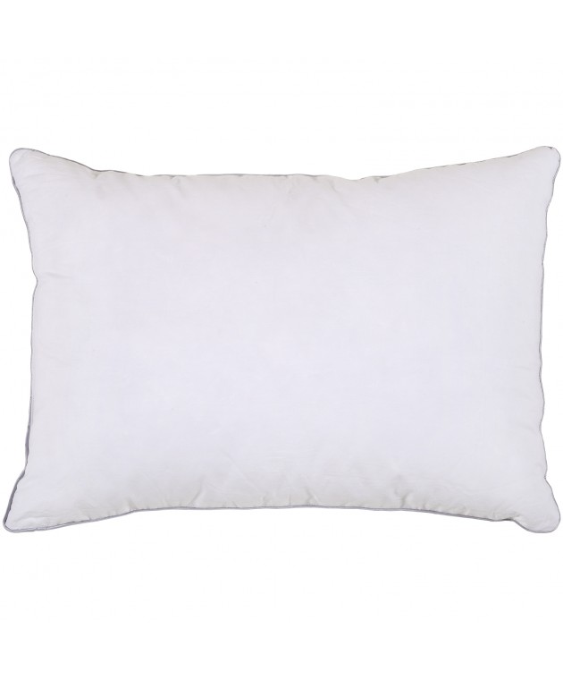 Μαξιλάρι ύπνου (50Χ70)  FEATHER TOUCH 1034, DAS HOME Μαξιλάρια Υπνου Απλά