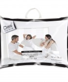 Μαξιλάρι ύπνου (50Χ70) HAPPY 1025, DAS HOME Μαξιλάρια Υπνου Απλά