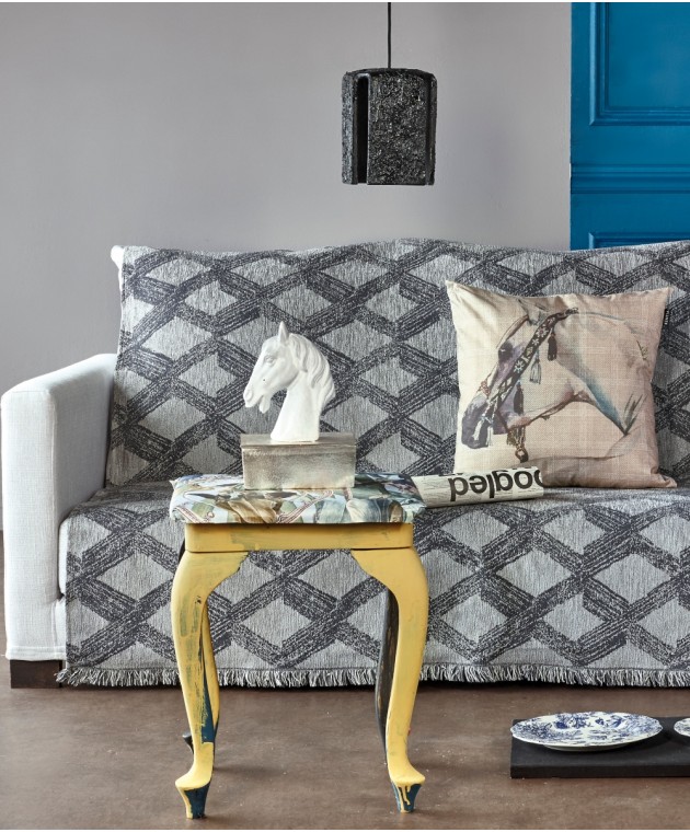 Ριχτάρι διθέσιου (180X250) WALTER 24, KENTIA  Ριχτάρια