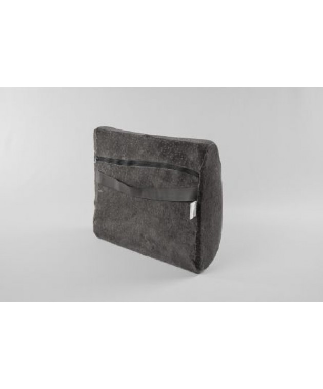 Μαξιλάρι ταξιδιού (38Χ33Χ12) REST THE WAIST, LA LUNA Μαξιλαράκι Ταξιδιού