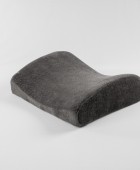 Μαξιλάρι ταξιδιού (38Χ33Χ12) REST THE WAIST, LA LUNA Μαξιλαράκι Ταξιδιού